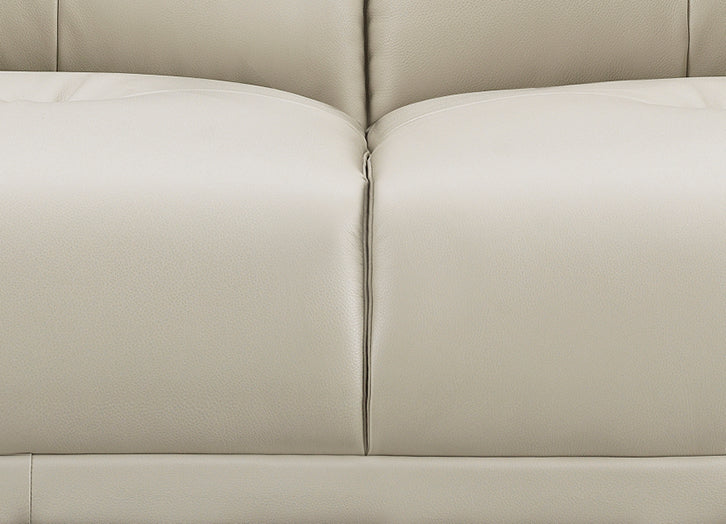 Echo Leather Sofa