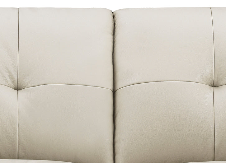 Echo Leather Sofa