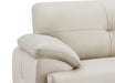Echo Leather Sofa