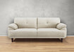 Echo Leather Sofa