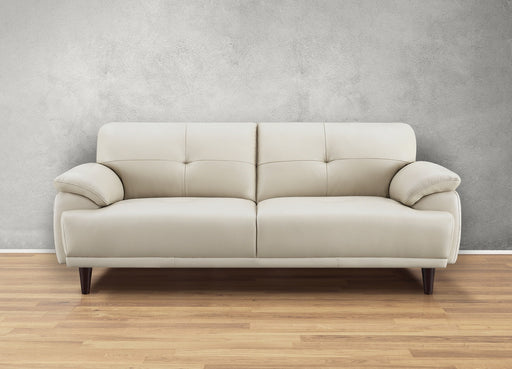 Echo Leather Sofa