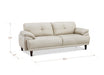 Echo Leather Sofa Collection