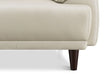 Echo Leather Loveseat
