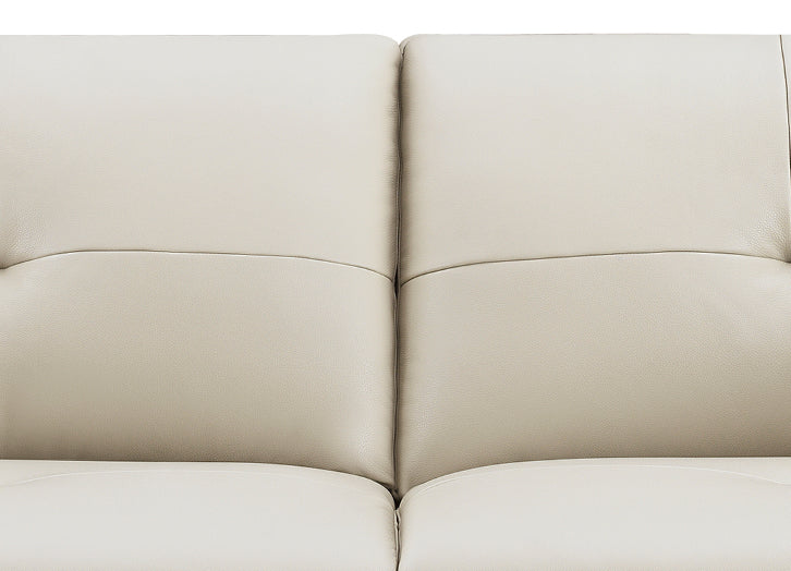 Echo Leather Sofa