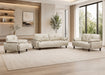 Echo Leather Sofa Collection