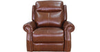 Royce Power Headrest Zero Gravity Recliner