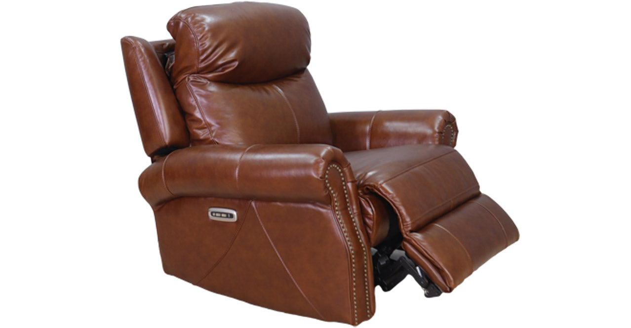 Royce Power Headrest Zero Gravity Recliner