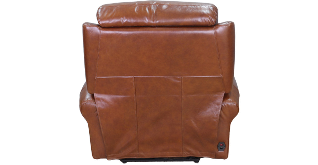 Royce Power Headrest Zero Gravity Recliner