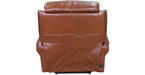 Royce Power Headrest Zero Gravity Recliner