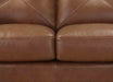 Mavery Leather Chair