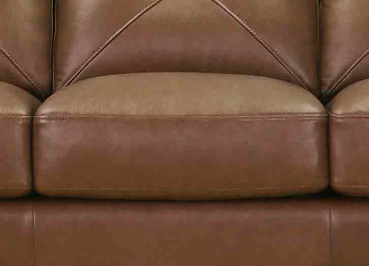 Mavery Leather Chair
