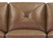 Mavery Leather Chair