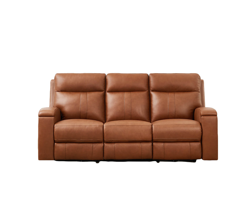 Venice Zero Gravity Leather Sofa Collection - Abundant Home Collections