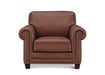 Cimmaron Leather Chair