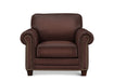 Cimmaron Leather Chair