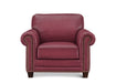 Cimmaron Leather Chair