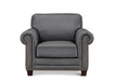 Cimmaron Leather Chair