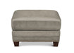 Cimmaron Leather Ottoman