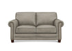 Cimmaron Leather Loveseat