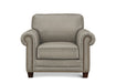 Cimmaron Leather Chair
