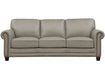Cimmaron Leather Sofa Collection