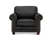 Cimmaron Leather Chair