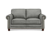 Cimmaron Leather Loveseat