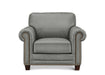 Cimmaron Leather Chair