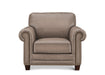 Cimmaron Leather Chair