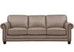 Cimmaron Leather Sofa Collection