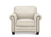 Cimmaron Leather Chair