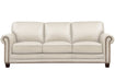 Cimmaron Leather Sofa Collection