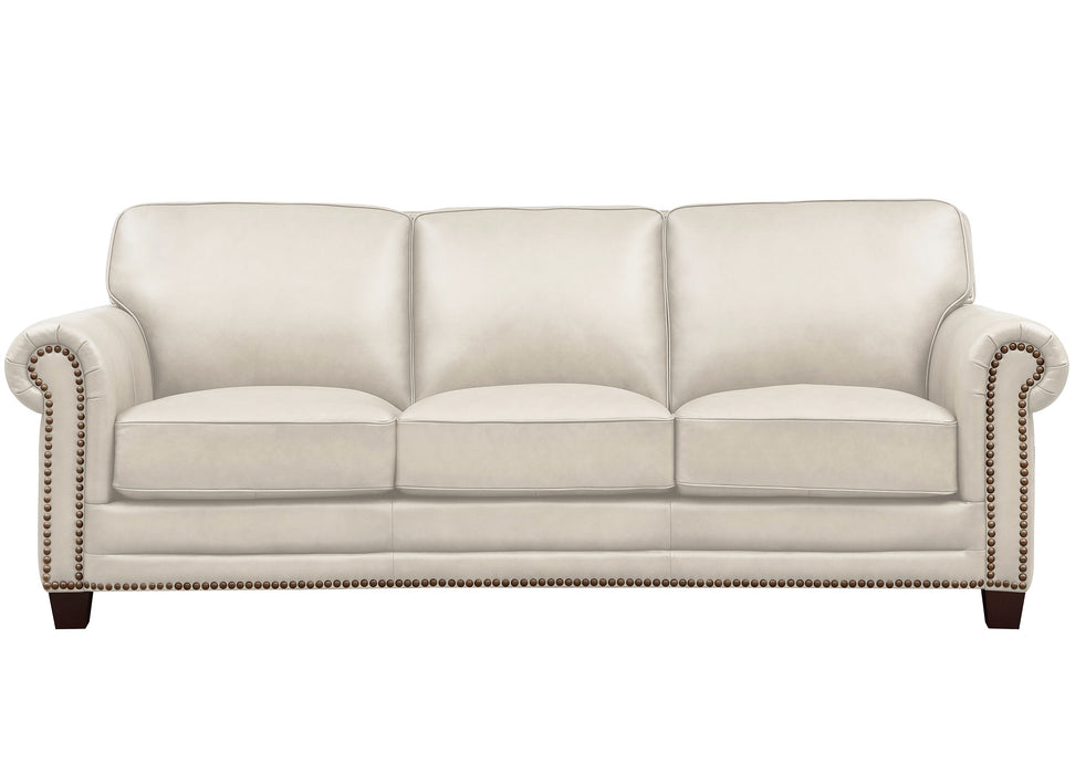 Cimmaron Leather Sofa Collection