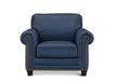 Cimmaron Leather Chair