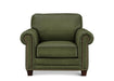 Cimmaron Leather Chair