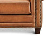 Cimmaron Leather Chair