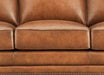 Cimmaron Leather Sofa Collection