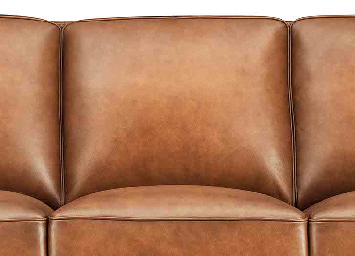 Cimmaron Leather Chair