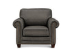 Cimmaron Leather Chair