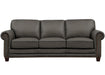Cimmaron Leather Sofa Collection