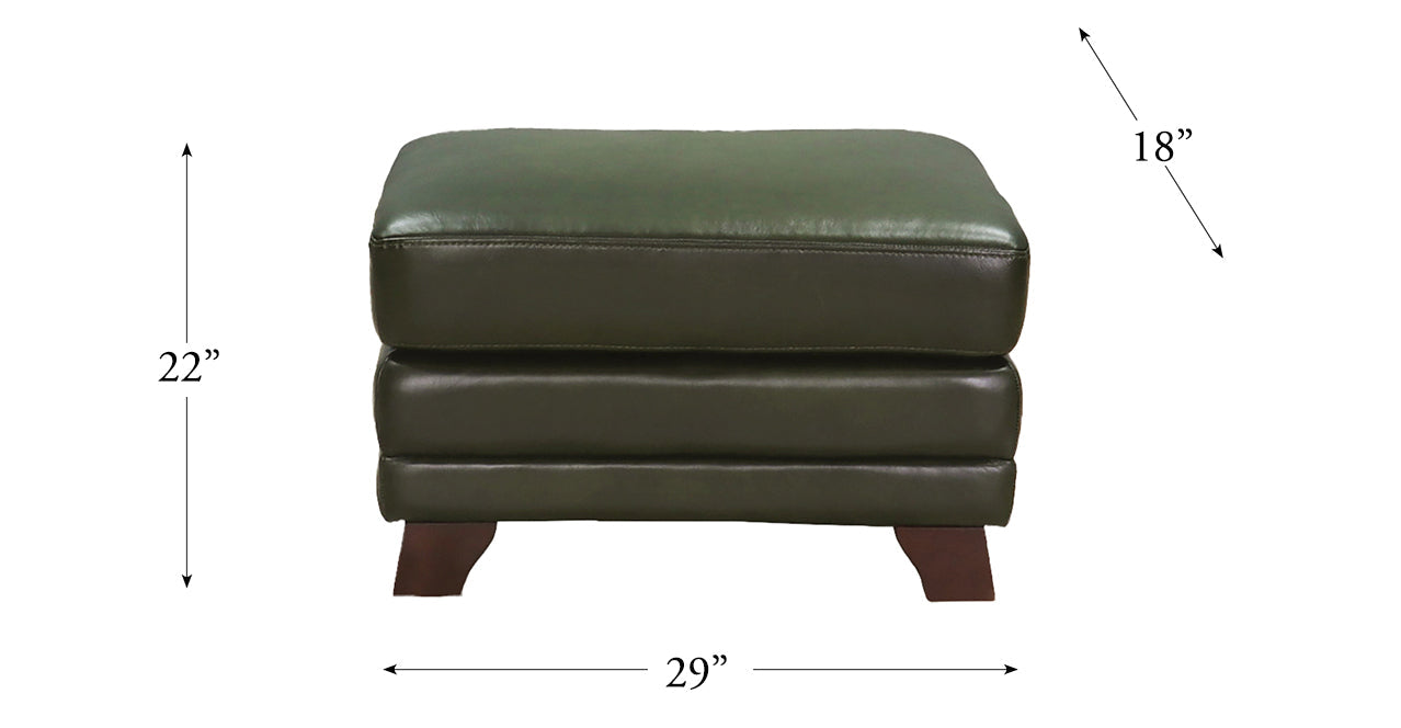 Fremont Leather Chair