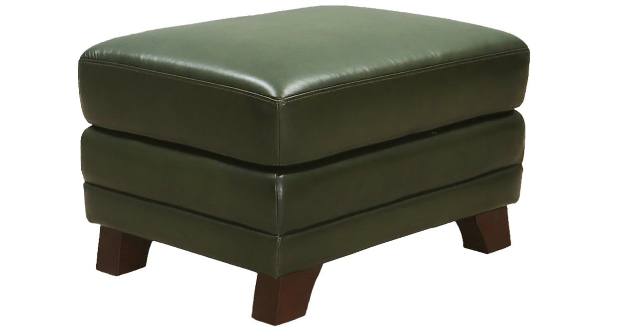 Fremont Leather Sofa Collection