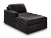 Modmax II Sectional Sofa Chaise - Abundant Home Collections