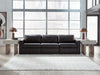 Modmax II Sectional Sofa - Abundant Home Collections
