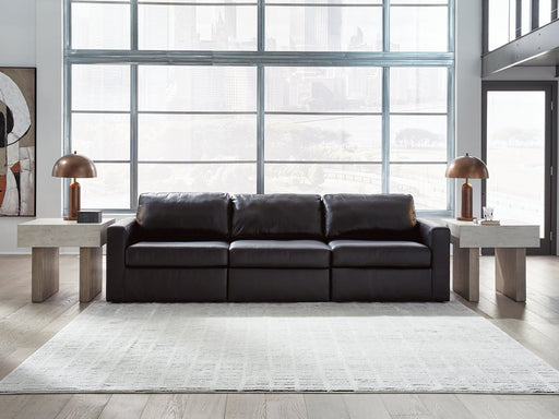 Modmax II Sectional Sofa - Abundant Home Collections