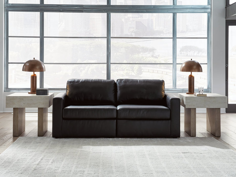 Modmax II Sectional Loveseat - Abundant Home Collections
