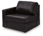 Modmax II Sectional Sofa Chaise - Abundant Home Collections