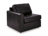 Modmax II Sectional Loveseat - Abundant Home Collections