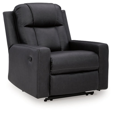 Mackmenville Recliner - Abundant Home Collections