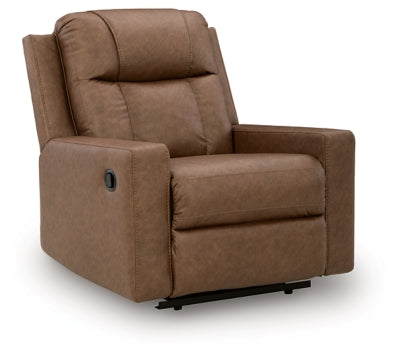 Mackmenville Recliner - Abundant Home Collections